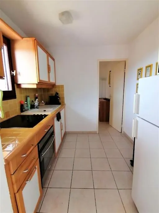 Apartment Les Orangers De Santa Lucia, Vue Mer Et Port, St Raphael Saint-Raphael  France