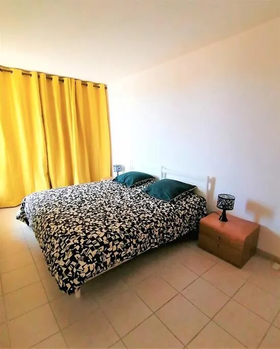 Les Orangers De Santa Lucia, Vue Mer Et Port, St Raphael Saint-Raphael  Apartment Saint-Raphael (Var)