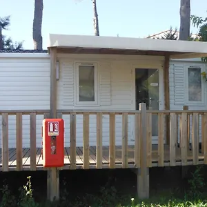 Camping L'elephant, Saint-Raphaël
