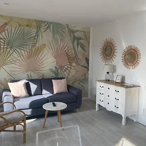 Appartement 418, Saint-Raphaël